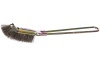 Кордщетка ручная 220мм JTC 5856