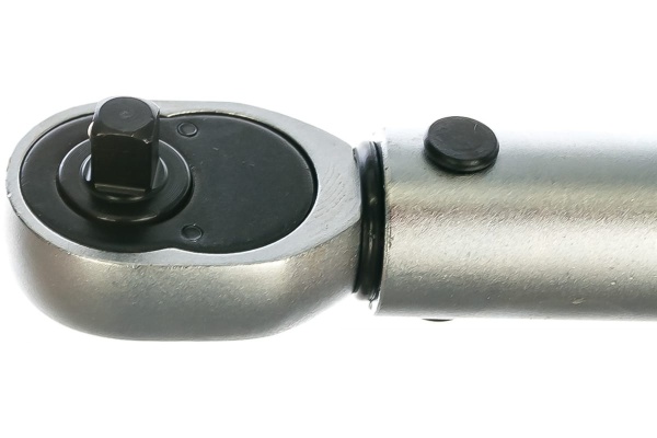 Динамометрический ключ 1/4" 5-25 Нм Gigant Professional TW-1