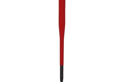 Диэлектрическая отвертка Felo SL 3,5х0,6, E-Slim Ergonic 41393590