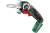 Аккумуляторная мини-цепная пила Bosch AdvancedCut 18 0.603.3D5.100