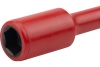 Отвертка с внутренним шестигранником NORGAU VDE N130-12 067058120