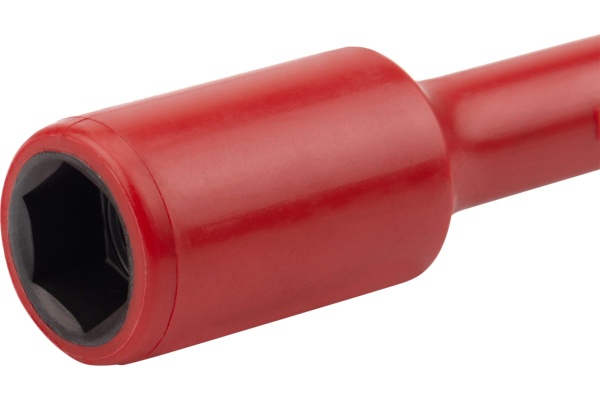 Отвертка с внутренним шестигранником NORGAU VDE N130-12 067058120