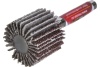 Круг лепестковый на шпильке 22x20x6 мм №40 MESSER 20-22-040
