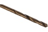 Сверло по металлу (10 шт; 1 мм; HSS-Co; пластиковый футляр) ROCKFORCE RF-DSP10H