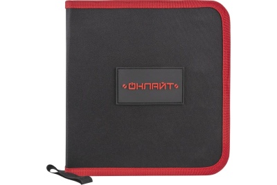 Набор диэлектрических инструментов ОНЛАЙТ oht-ind05-h12 12 шт. 90175