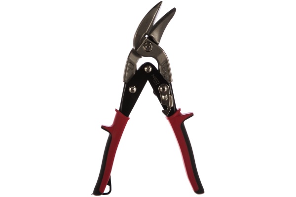 Ножницы по металлу NEO Tools 240 мм, левые 31-062