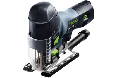 Лобзик FESTOOL CARVEX PS 420 EBQ-Plus 576619