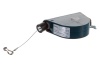 Балансир с тросом 1.2-2.5 кг, 1.6 м Bosch 0607950953