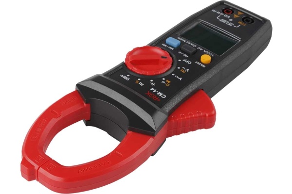 Токоизмерительные клещи RGK CM-14 755115