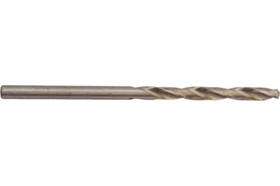Сверло по металлу (10 шт; 3 мм; HSS; пластиковый футляр) ROCKFORCE RF-DSP30