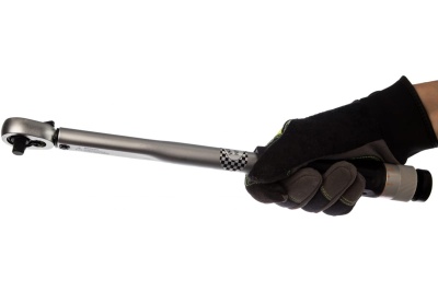 Динамометрический ключ NEO Tools 3/8"x390мм, 10-60Нм 08-803