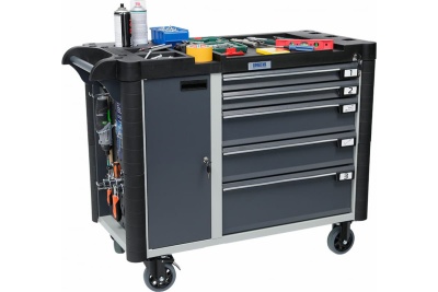 Тележка Промет WDS-5.1 new S30299023514