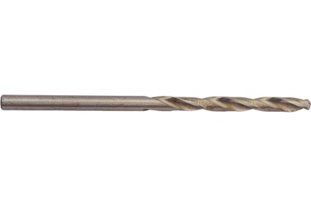 Сверло по металлу (10 шт; 3 мм; HSS; пластиковый футляр) ROCKFORCE RF-DSP30