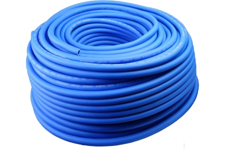 Шланг окрасочный AIRFLEX 100 м для подключения краскопульта WIEDERKRAFT WDK-65900