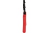 Кримпер REXANT HT-301 J для обжима F и BNC разъемов RG-174, RG-179, Fiber Optic 12-3015