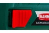 Угловая шлифмашина Hammer USM1050A 28444