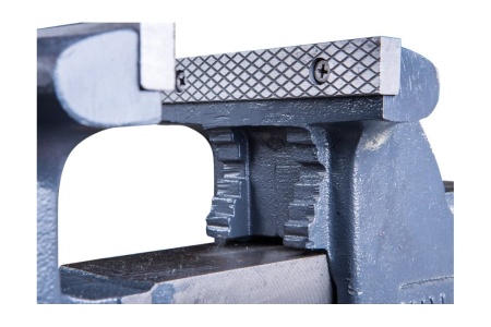 Тиски WILTON Мастерская WS5 WI63301 125х125