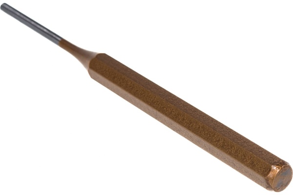 Выколотка NORGAU 4x150 мм N119-4 075337040