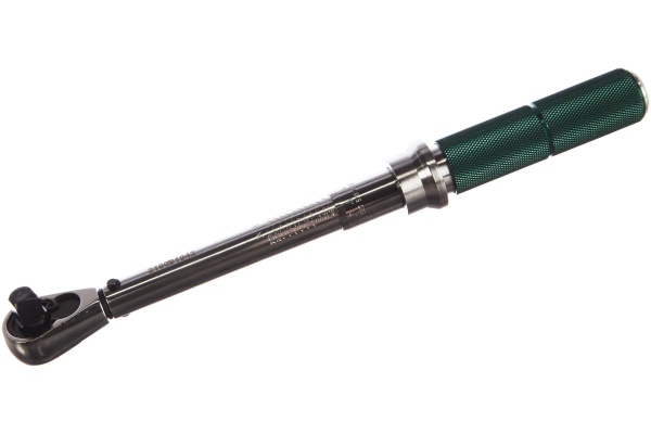 Динамометрический ключ 3/8 дюйма DR 5-25 Нм Sata 96212