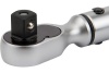 Динамометрический бесшкальный ключ NORGAU NTW23-150PR 1/2" 15-150 Нм, с поверкой 051112150/П