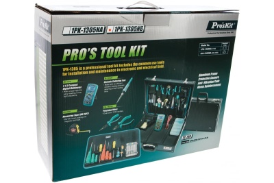 Набор инструментов ProsKit 1PK-1305NB 00270466