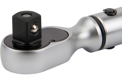 Динамометрический бесшкальный ключ NORGAU NTW23-150PR 1/2" 15-150 Нм, с поверкой 051112150/П