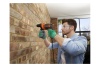 Электронная ударная дрель Black&Decker Omega BEH550K-QS