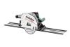Аккумуляторная бесщеточная дисковая пила AEG BKS 18 BL-0 4935451537