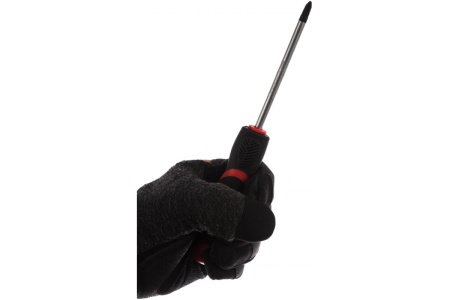 Крестовая отвертка FORCE PH2 7112