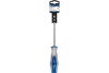 Отвёртка Ultra Grip PZ-3 х 150 мм CR-V КОБАЛЬТ 646-423