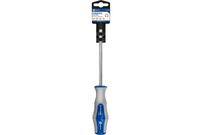 Отвёртка Ultra Grip PZ-3 х 150 мм CR-V КОБАЛЬТ 646-423