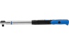 Динамометрический электронный ключ NORGAU NTE13-200RI 1/2" 40-200 Нм, с поверкой 051130200/П