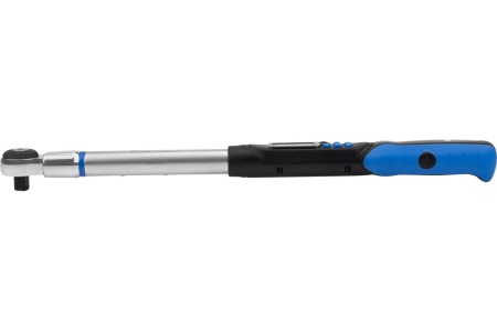 Динамометрический электронный ключ NORGAU NTE13-200RI 1/2" 40-200 Нм, с поверкой 051130200/П