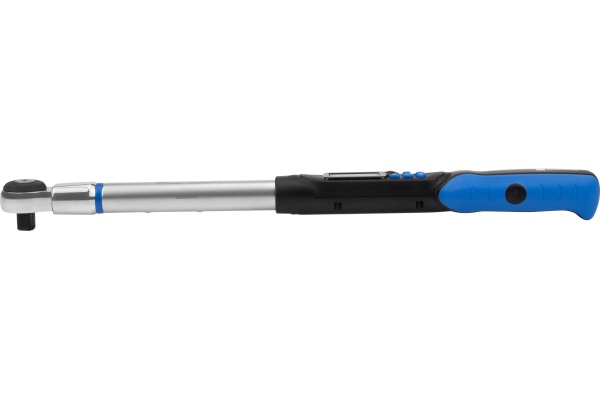 Динамометрический электронный ключ NORGAU NTE13-200RI 1/2" 40-200 Нм, с поверкой 051130200/П