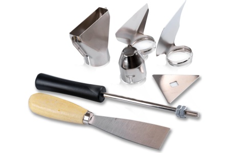 Технический фен WorkMaster ФТ-1800