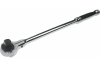 Трещотка JTC  3/8" 72-зубцовая, с поворотной головкой и металлической рукояткой, длина 275 мм JTC-5149