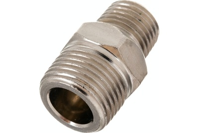 Переходник (1/4"M — 3/8"M) FUBAG 180210