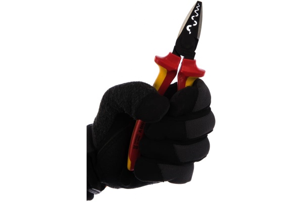 Инструмент для обжима контактных гильз KNIPEX KN-9778180