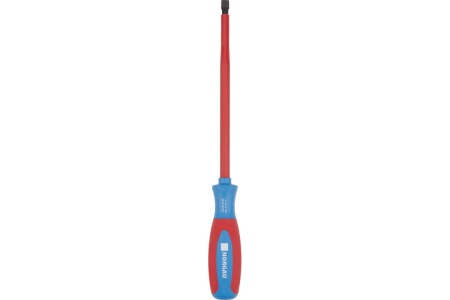 Шлицевая отвертка NORGAU VDE N170-8х175 067062080