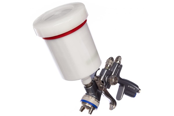 Окрасочный пистолет SATAjet 100 B F RP 145193
