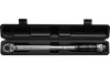 Динамометрический ключ THORVIK TWM1240210 1/2DR, 40-210 Нм 53568