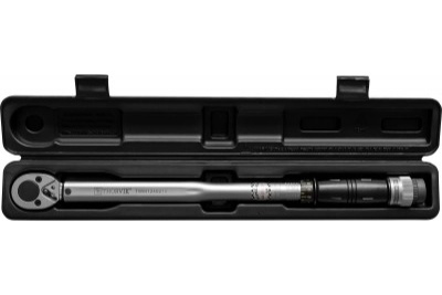 Динамометрический ключ THORVIK TWM1240210 1/2DR, 40-210 Нм 53568