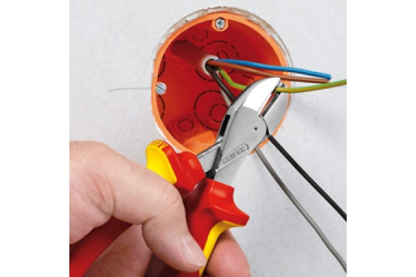 Бокорезы KNIPEX KN-7306160