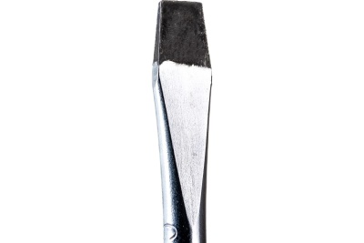 Отвертка SL5,0х38 мм MATRIX Anti-Slip 12202