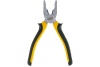 Плоскогубцы Stayer TOPGrip, 180мм 2205-1-18_z02