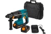 Аккумуляторный перфоратор BORT BHD-20Li-BL 93412697