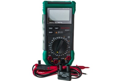 Цифровой мультиметр Mastech MS8261 00-00001304
