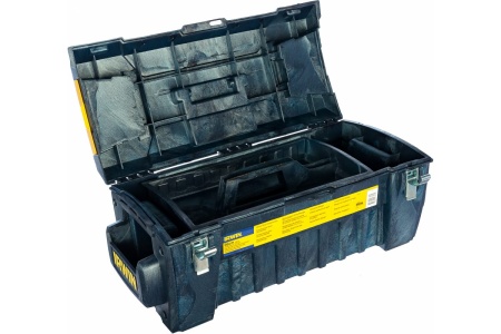 Ящик Pro пластик 26" (75х35х30 см) IRWIN 10503817