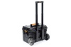 Тележка с ящиком для инструмента RIDGID PRO GEAR CART 56.4х46.5х48 см 54348