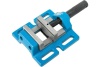 Сверлильные тиски с универсальным захватом Wilton 65010EU 75х70